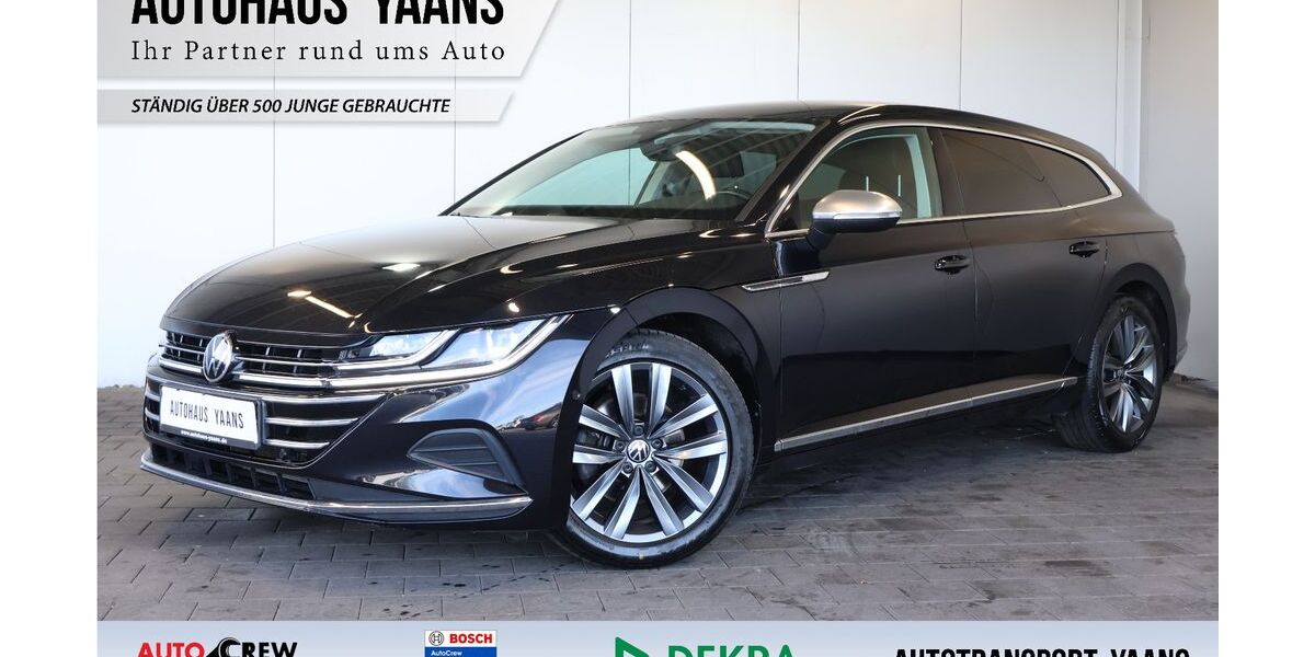 VW Arteon 109.950 km 24.689 &euro; Pinneberg 25421