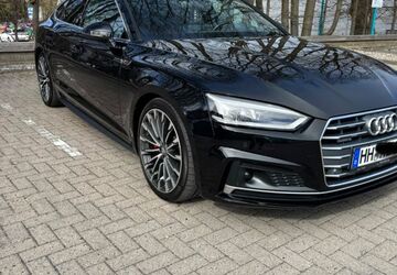 Audi A5 87.758 km 26.500 &euro; Hamburg 20539