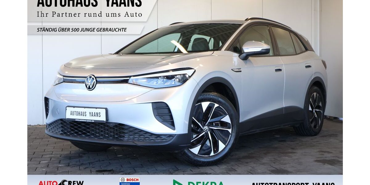 VW ID.4 16.860 km 24.989 &euro; Pinneberg 25421