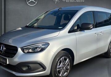 Mercedes-Benz Citan 7.156 km 27.900 &euro; Hamburg 21079