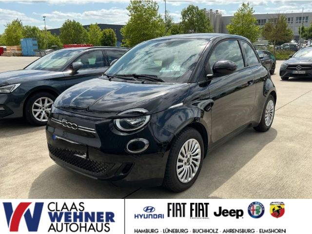 Fiat 500e 12.218 km 15.650 &euro; Buchholz in der Nordheide 21244