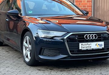 Audi A6 170.000 km 20.999 &euro; Geesthacht (bei Hamburg) 21502