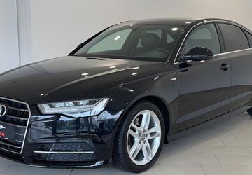 Audi A6 150.000 km 19.980 &euro; Hamburg 22043