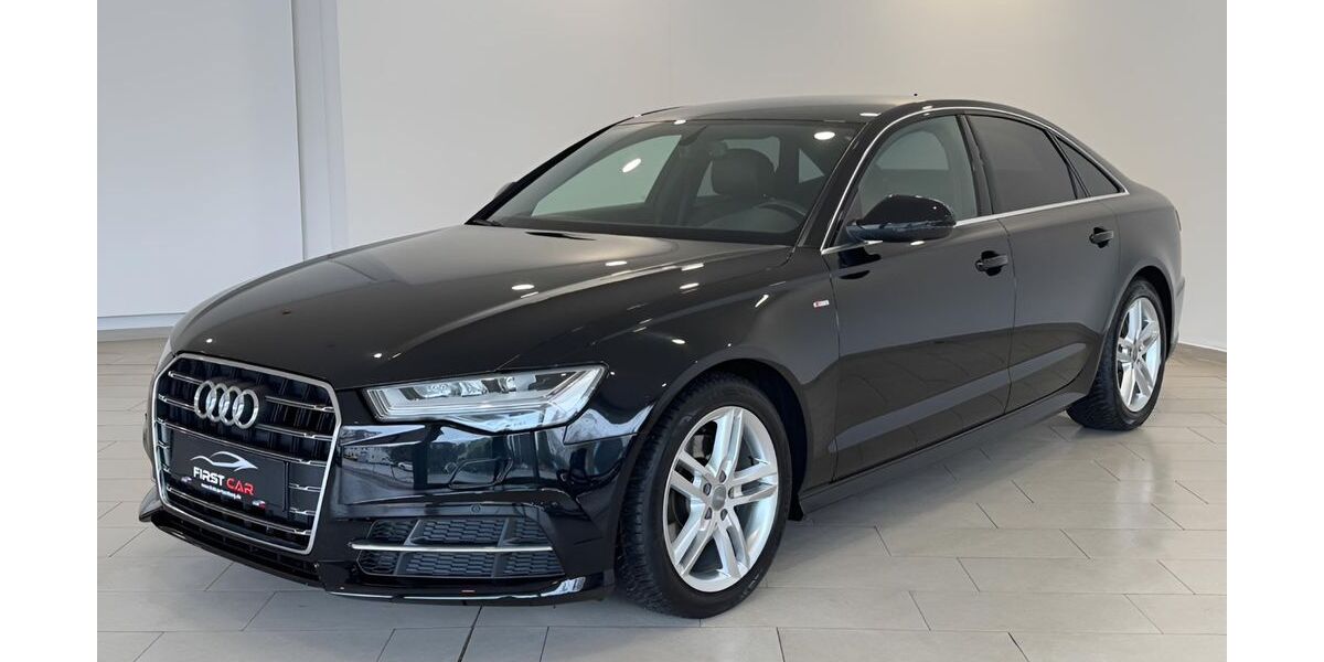 Audi A6 150.000 km 19.980 &euro; Hamburg 22043