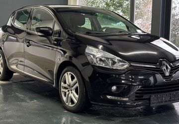 Renault Clio 100.000 km 7.990 &euro; Hamburg 22457