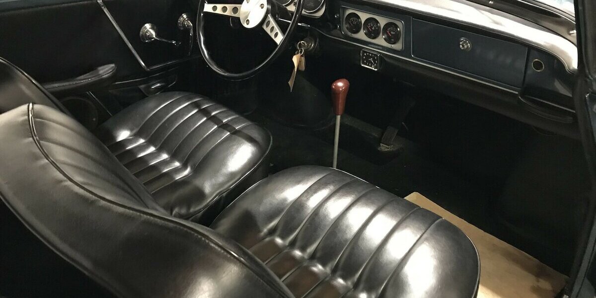 Renault Caravelle 1100 Floride Dauphine 29.000 km 16.999 &euro; Hamburg 22339