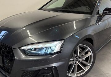 Audi A5 37.625 km 37.450 &euro; Buchholz in der Nordheide 21244