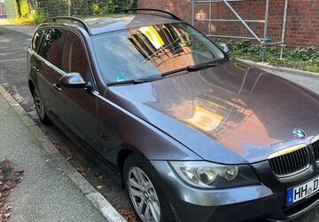 BMW 325 345.000 km 3.990 &euro; Hamburg 20537