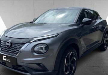Nissan Juke 7.311 km 22.990 &euro; Hamburg 22159