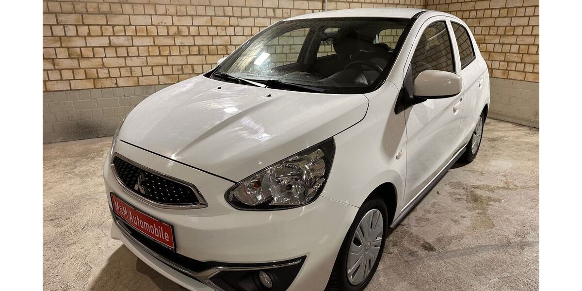 Mitsubishi Space Star 176.994 km 2.650 &euro; Hamburg 21079