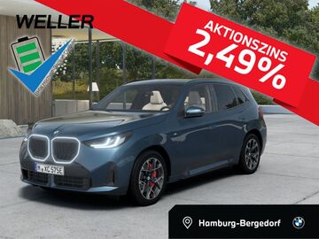 Gebrauchte BMW X3