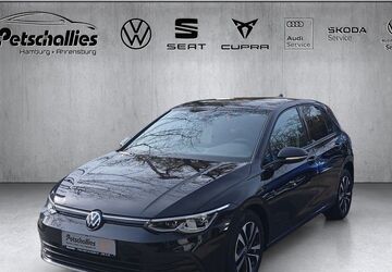 VW Golf 66.048 km 21.930 &euro; Hamburg 22359