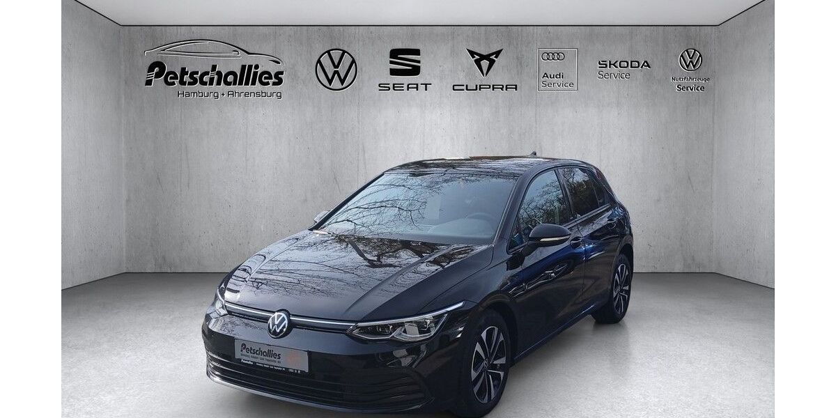 VW Golf 66.048 km 21.930 &euro; Hamburg 22359