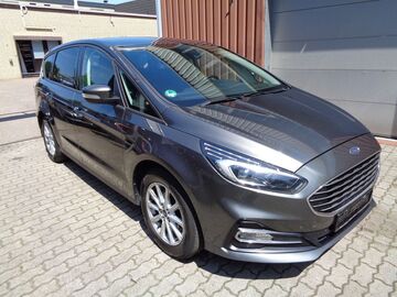 Gebrauchte Ford S-Max