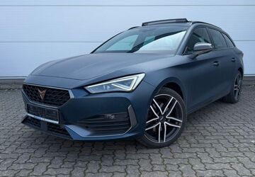 Cupra Leon 29.500 km 28.800 &euro; Neu Wulmstorf 21629