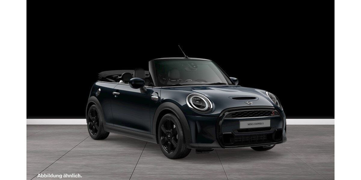 Mini Cooper S Cabrio 14.225 km 32.402 &euro; Barsbüttel bei Hamburg 22885