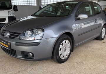 VW Golf 153.395 km 4.990 &euro; Bönningstedt 25474