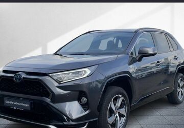 Toyota RAV 4 73.990 km 36.780 &euro; Buchholz 21244
