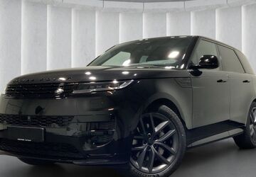 Land Rover Range Rover Sport 3.000 km 105.890 &euro; Hamburg 22297