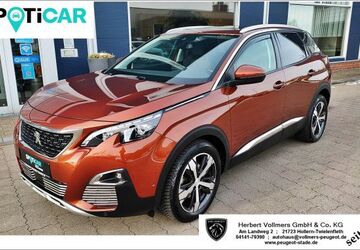 Peugeot 3008 62.800 km 20.850 &euro; Hollern-Twielenfleth 21723