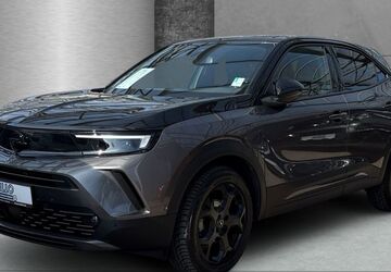 Opel Mokka 26.864 km 23.990 &euro; Hamburg 21079