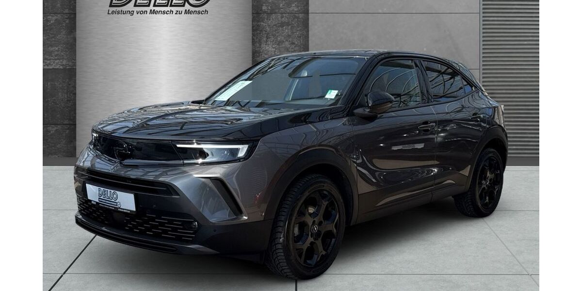 Opel Mokka 26.864 km 23.990 &euro; Hamburg 21079