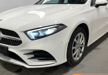 Mercedes-Benz A 250 66.000 km 24.950 &euro; Norderstedt 22848