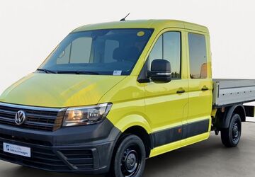 VW Crafter 95.342 km 26.580 &euro; Buchholz in der Nordheide 21244