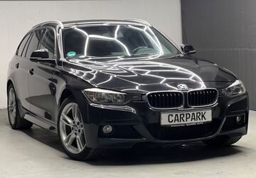 BMW 318 190.000 km 10.400 &euro; Hamburg 22111