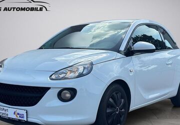 Opel Adam 162.000 km 4.199 &euro; Neu Wulmstorf 21629