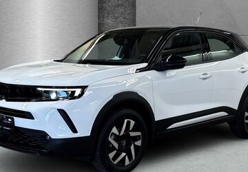 Opel Mokka 6.956 km 20.980 &euro; Hamburg 22529