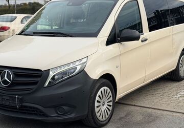 Mercedes-Benz Vito 439.000 km 16.400 &euro; Stapelfeld bei Hamburg 22145