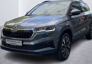 Skoda Karoq 8.353 km 38.950 &euro; Hamburg 22111
