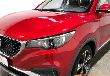 MG ZS 30.000 km 14.980 &euro; Norderstedt 22848