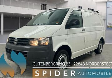 VW T5 Transporter 189.583 km 7.490 &euro; Norderstedt 22848