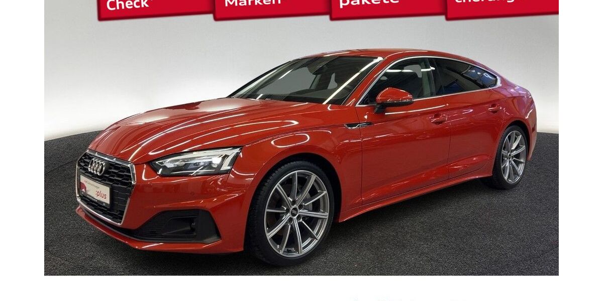 Audi A5 57.735 km 30.350 &euro; Hamburg 22529