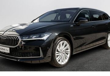 Skoda Superb 16.100 km 43.250 &euro; Schenefeld 22869