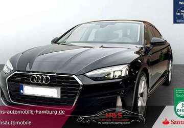 Audi A5 56.123 km 33.900 &euro; Pinneberg 25421