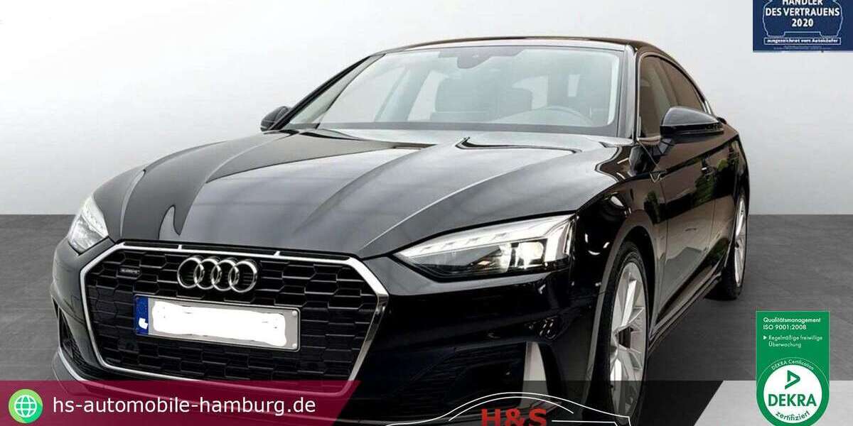Audi A5 56.123 km 33.900 &euro; Pinneberg 25421