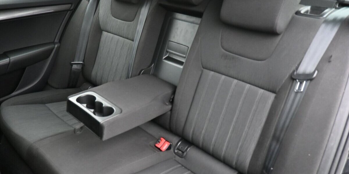 Skoda Octavia 1.5 TSI Combi *Style* Navi LED ACC 17Alu 169.000 km 12.900 &euro; Seevetal - Hittfeld 21218