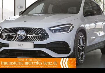 Mercedes-Benz GLA 250 47.050 km 34.990 &euro; Hamburg 22047
