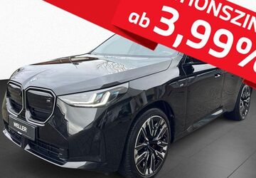 BMW X3 M50 25.506 km 68.100 &euro; Hamburg 21073