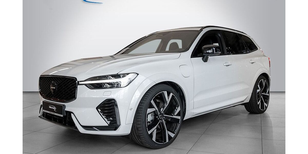 Volvo XC60 5.000 km 60.890 &euro; Pinneberg 25421