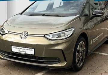 VW ID.3 7.250 km 37.888 &euro; Hamburg 22303