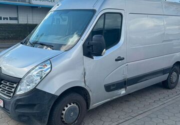 Renault Master 235.000 km 4.850 &euro; Hamburg 21107