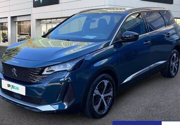 Peugeot 5008 32.319 km 27.390 &euro; Hamburg 22529