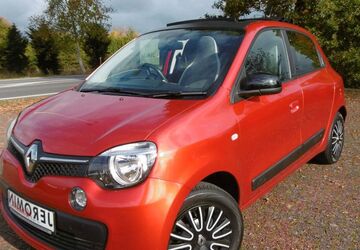 Renault Twingo 24.110 km 9.850 &euro; Tornesch 25436