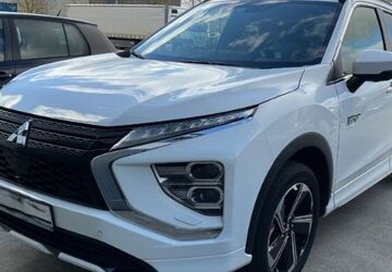 Mitsubishi Eclipse Cross 69.449 km 18.990 &euro; Buchholz 21244