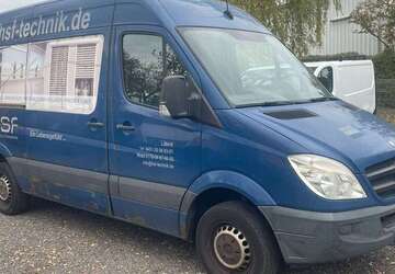 Mercedes-Benz Sprinter 270.000 km 6.950 &euro; Hamburg 21107