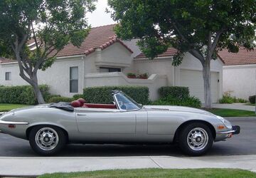 Jaguar E-Type 39.930 km 149.750 &euro; Quickborn 25451